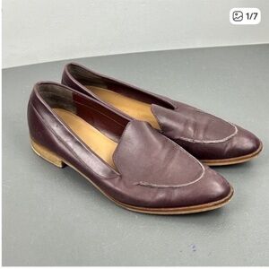 Everlane The Modern Loafer